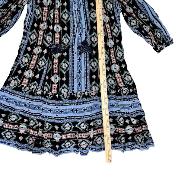 Holding Horses Dress XS - Picture 7 of 8